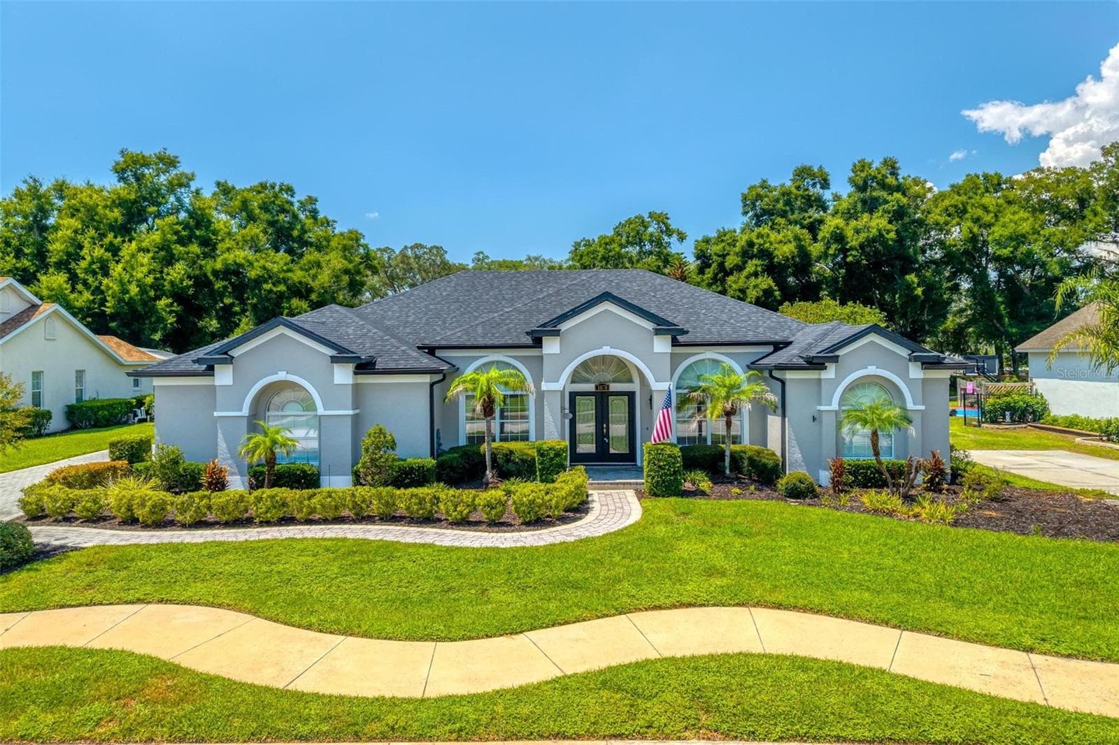Single Family Residence at 1070 CEASARS CT, MOUNT DORA, photo 20 of 100