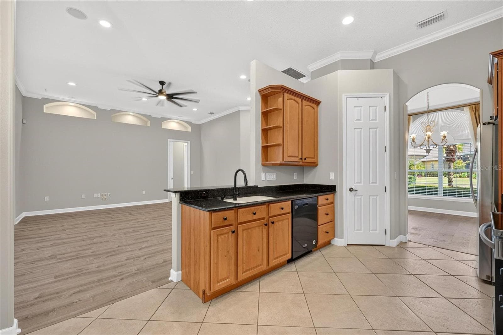 Single Family Residence at 1070 CEASARS CT, MOUNT DORA, photo 66 of 100