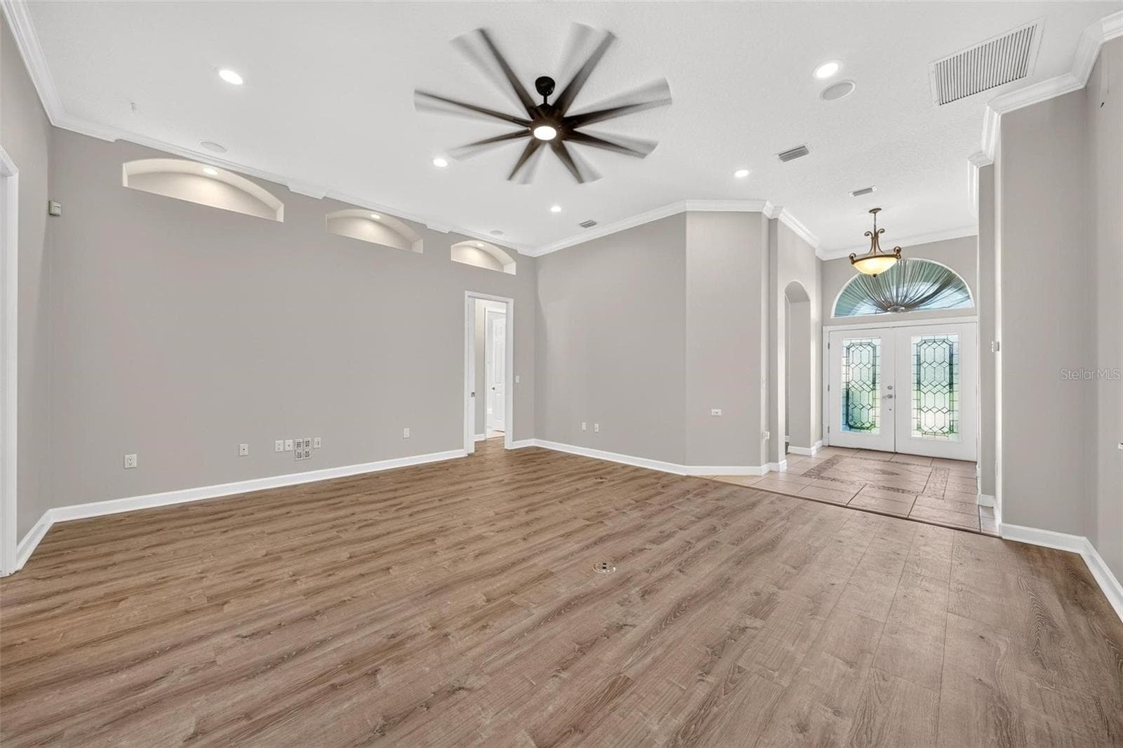 Single Family Residence at 1070 CEASARS CT, MOUNT DORA, photo 76 of 100