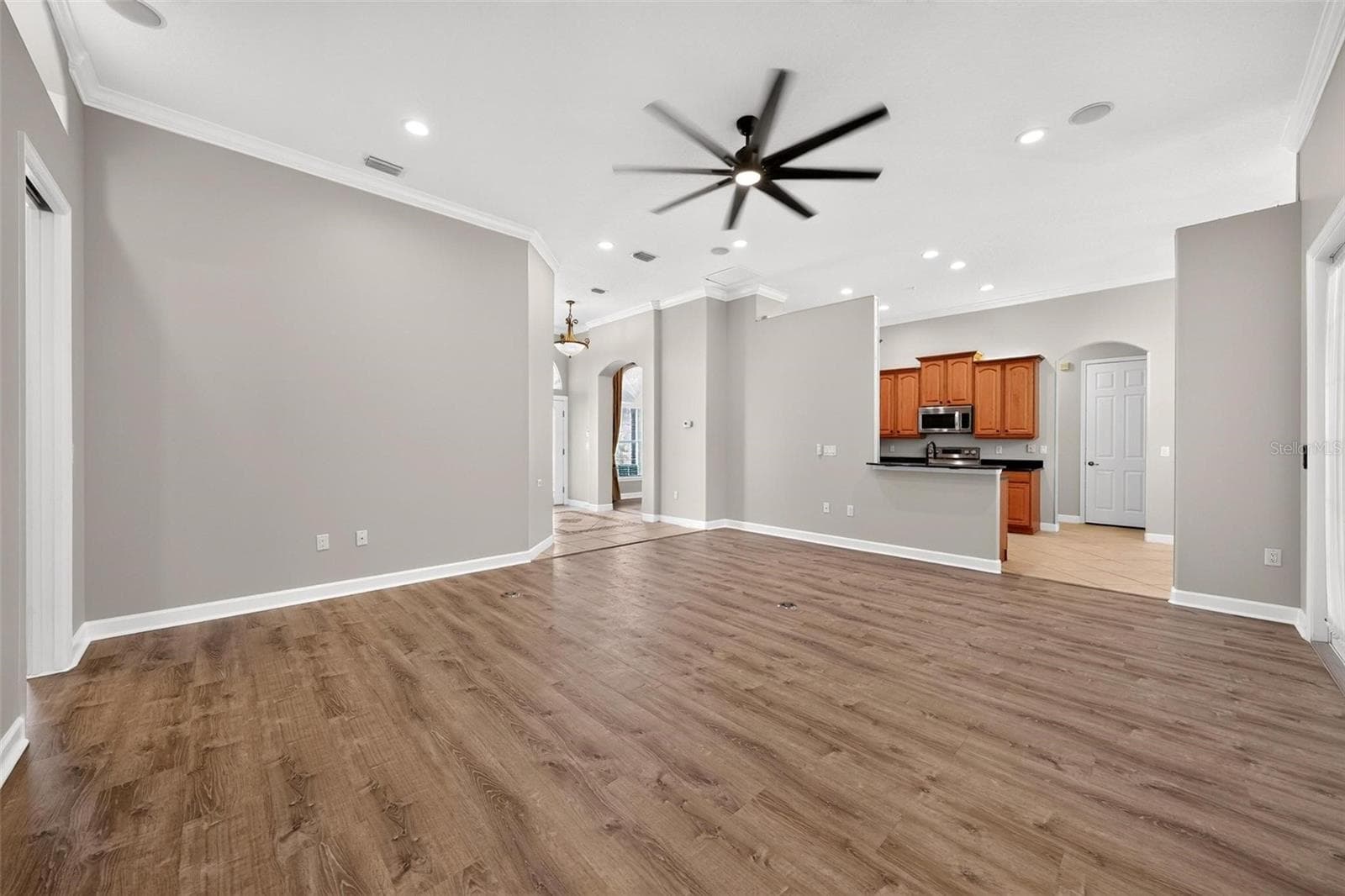 Single Family Residence at 1070 CEASARS CT, MOUNT DORA, photo 77 of 100
