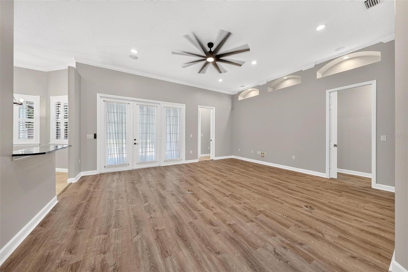 Single Family Residence at 1070 CEASARS CT, MOUNT DORA, photo 79 of 100