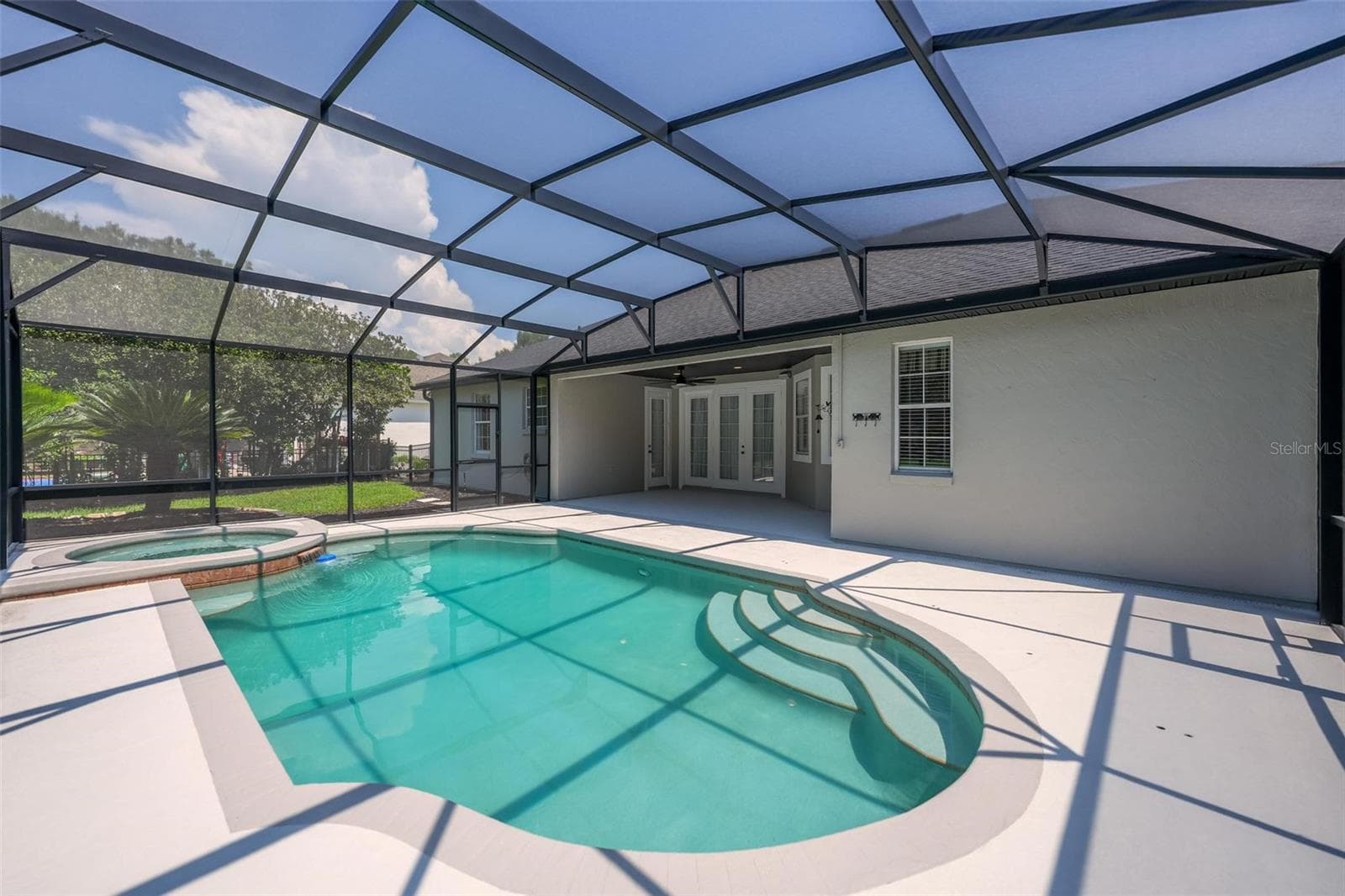 Single Family Residence at 1070 CEASARS CT, MOUNT DORA, photo 95 of 100