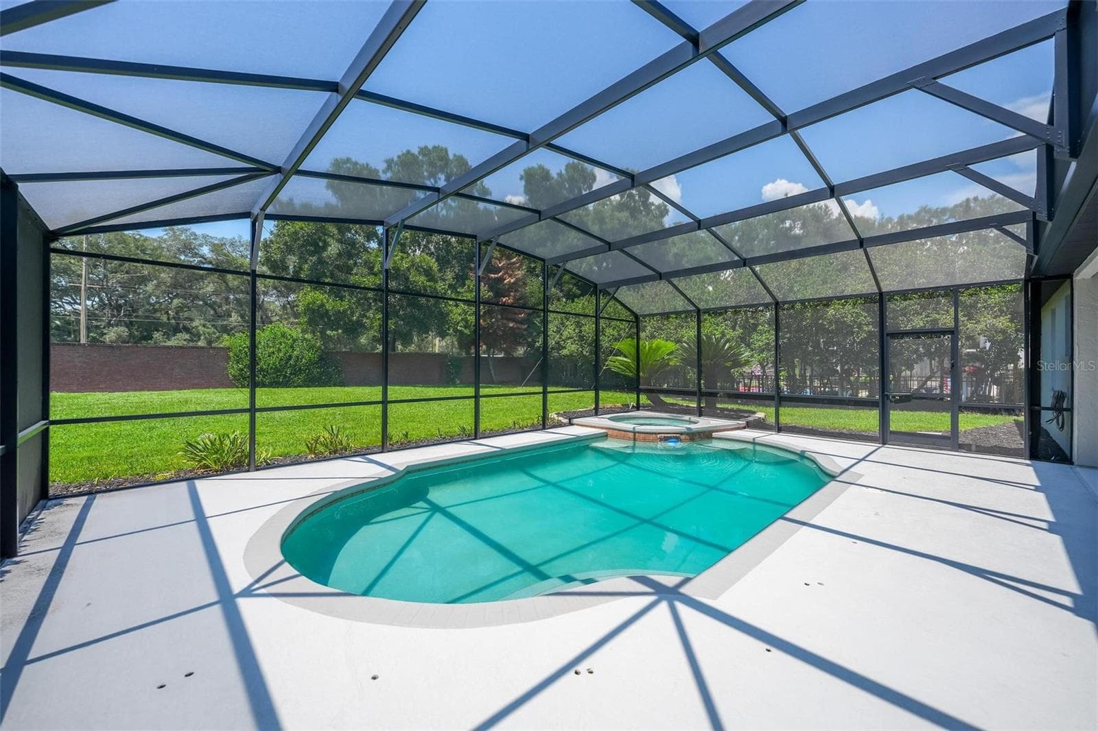 Single Family Residence at 1070 CEASARS CT, MOUNT DORA, photo 96 of 100