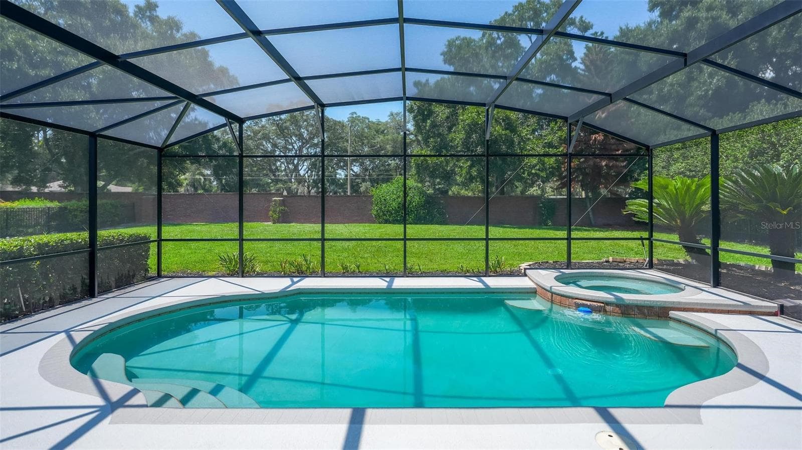 Single Family Residence at 1070 CEASARS CT, MOUNT DORA, photo 97 of 100