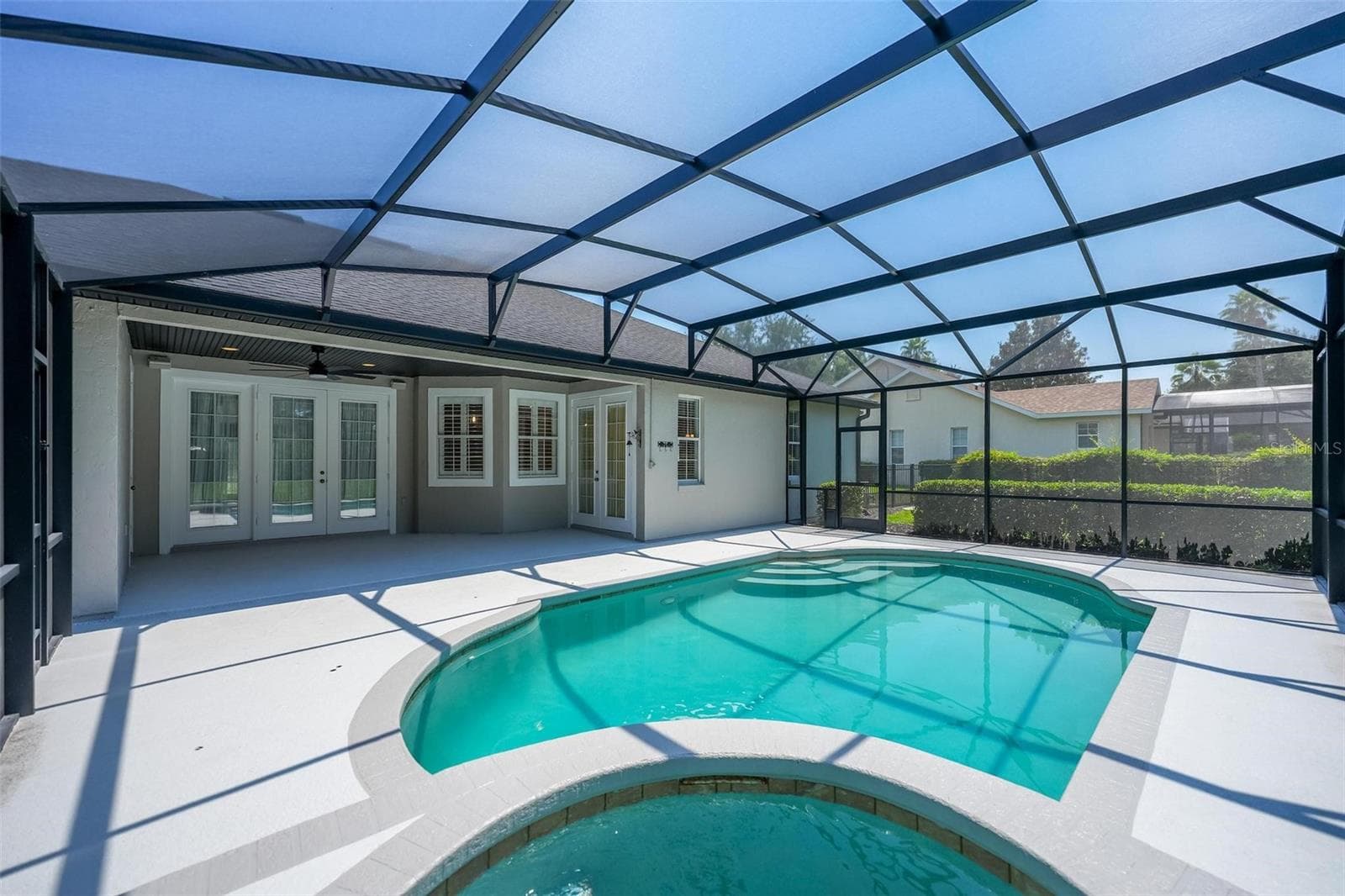 Single Family Residence at 1070 CEASARS CT, MOUNT DORA, photo 98 of 100