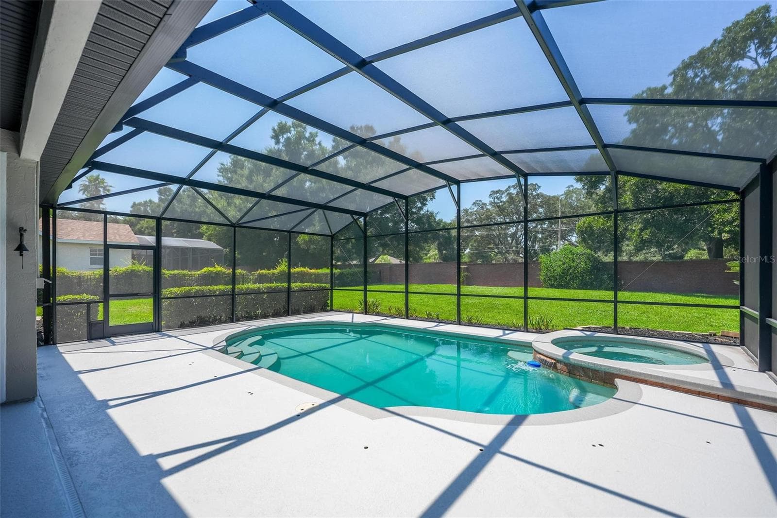 Single Family Residence at 1070 CEASARS CT, MOUNT DORA, photo 99 of 100