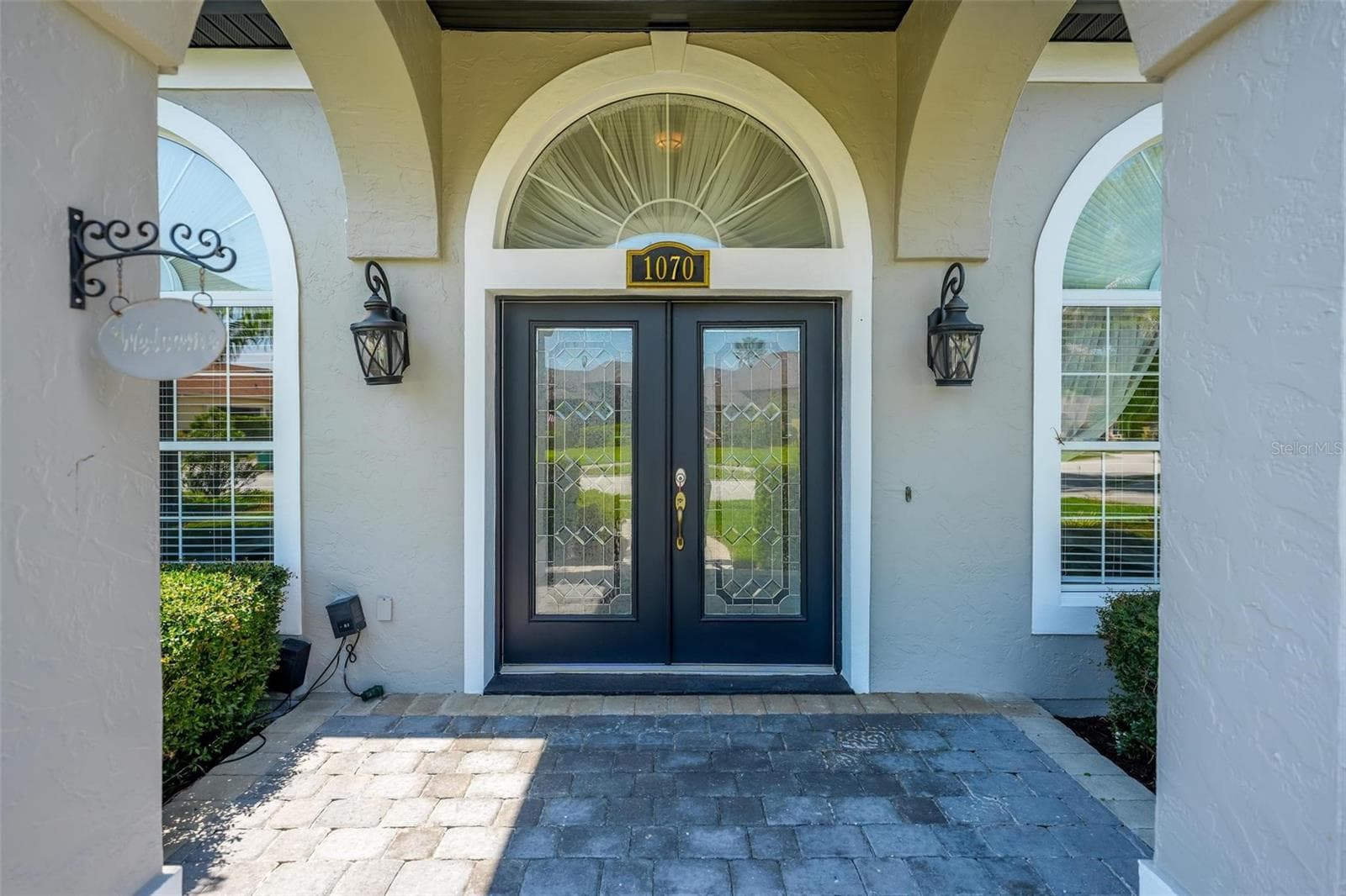 Single Family Residence at 1070 CEASARS CT, MOUNT DORA, photo 100 of 100