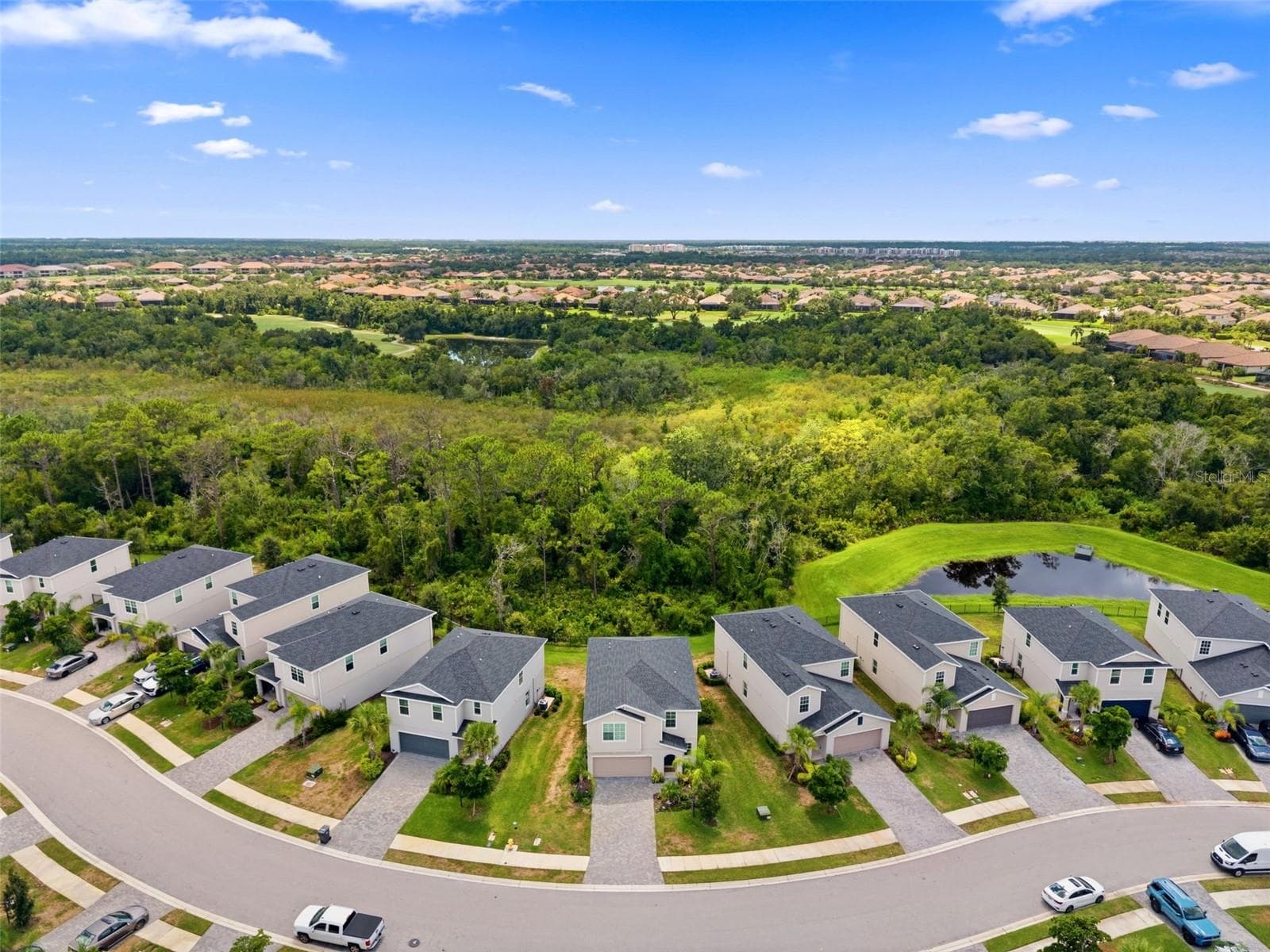 Single Family Residence at 13969 LILAC SKY TER, BRADENTON, photo 63 of 69