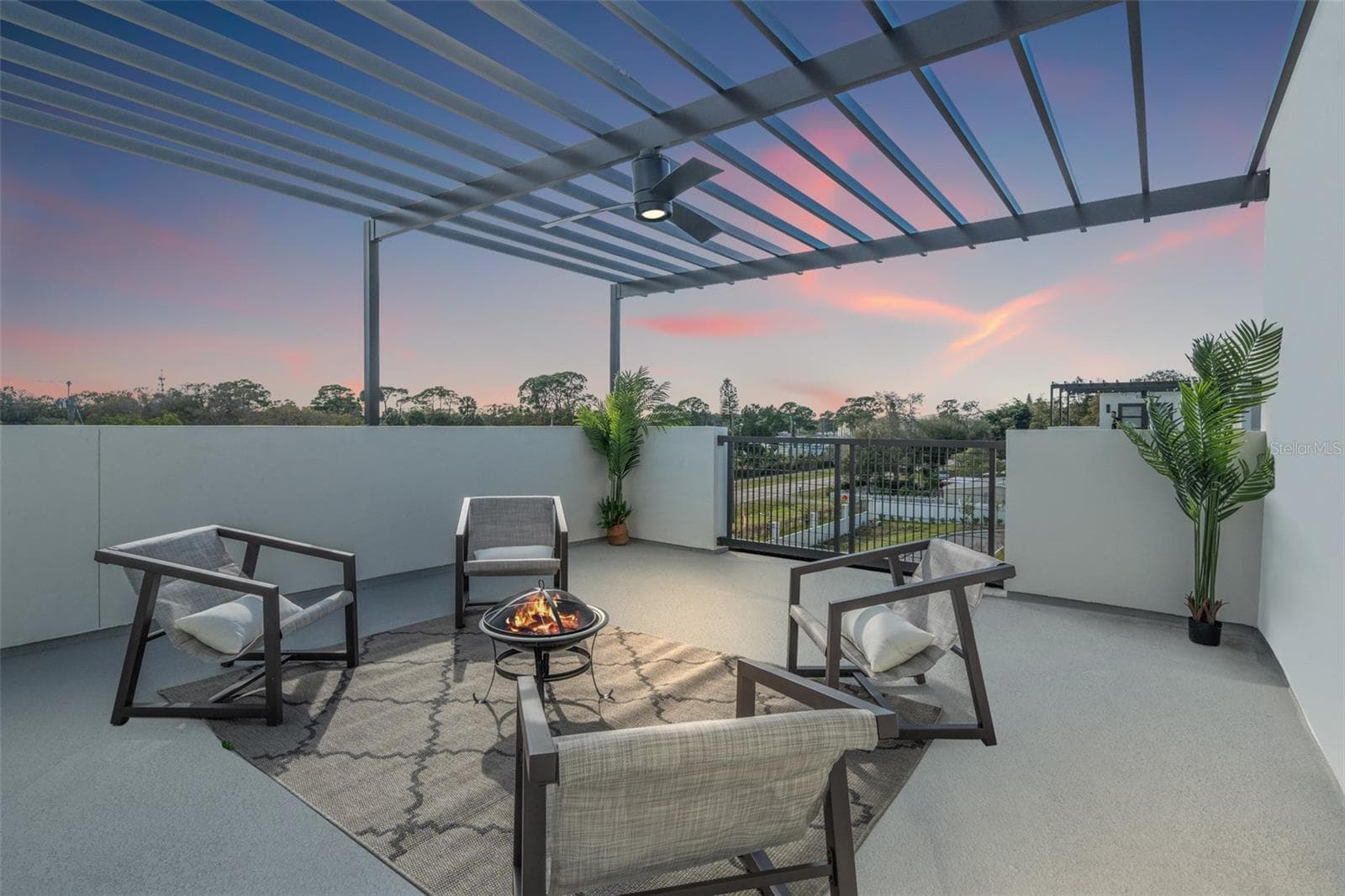 virtual staged - 6214 64TH WAY N, PINELLAS PARK