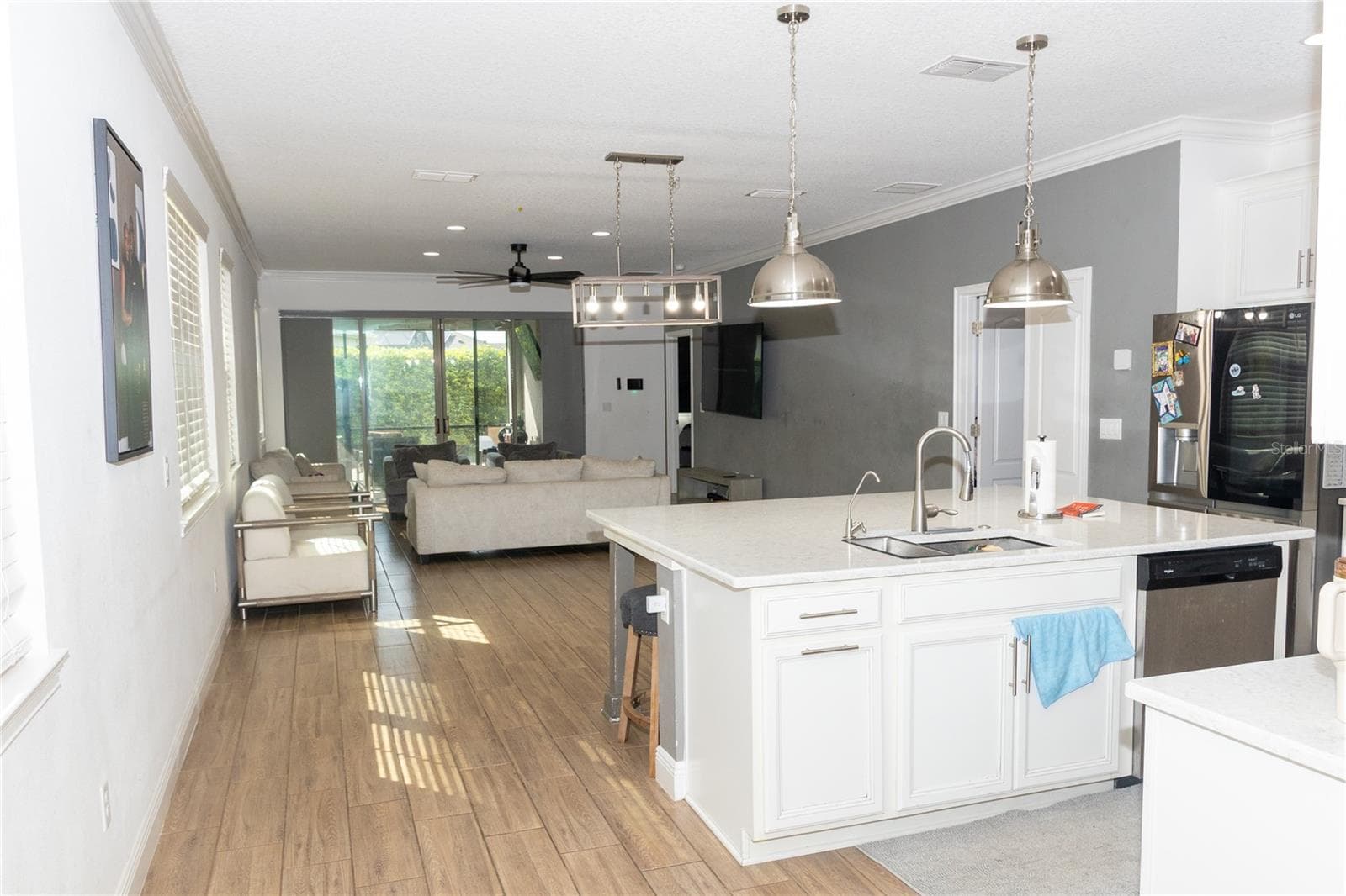 Single Family Residence at 6691 ALDER RD, HARMONY, photo 4 of 42