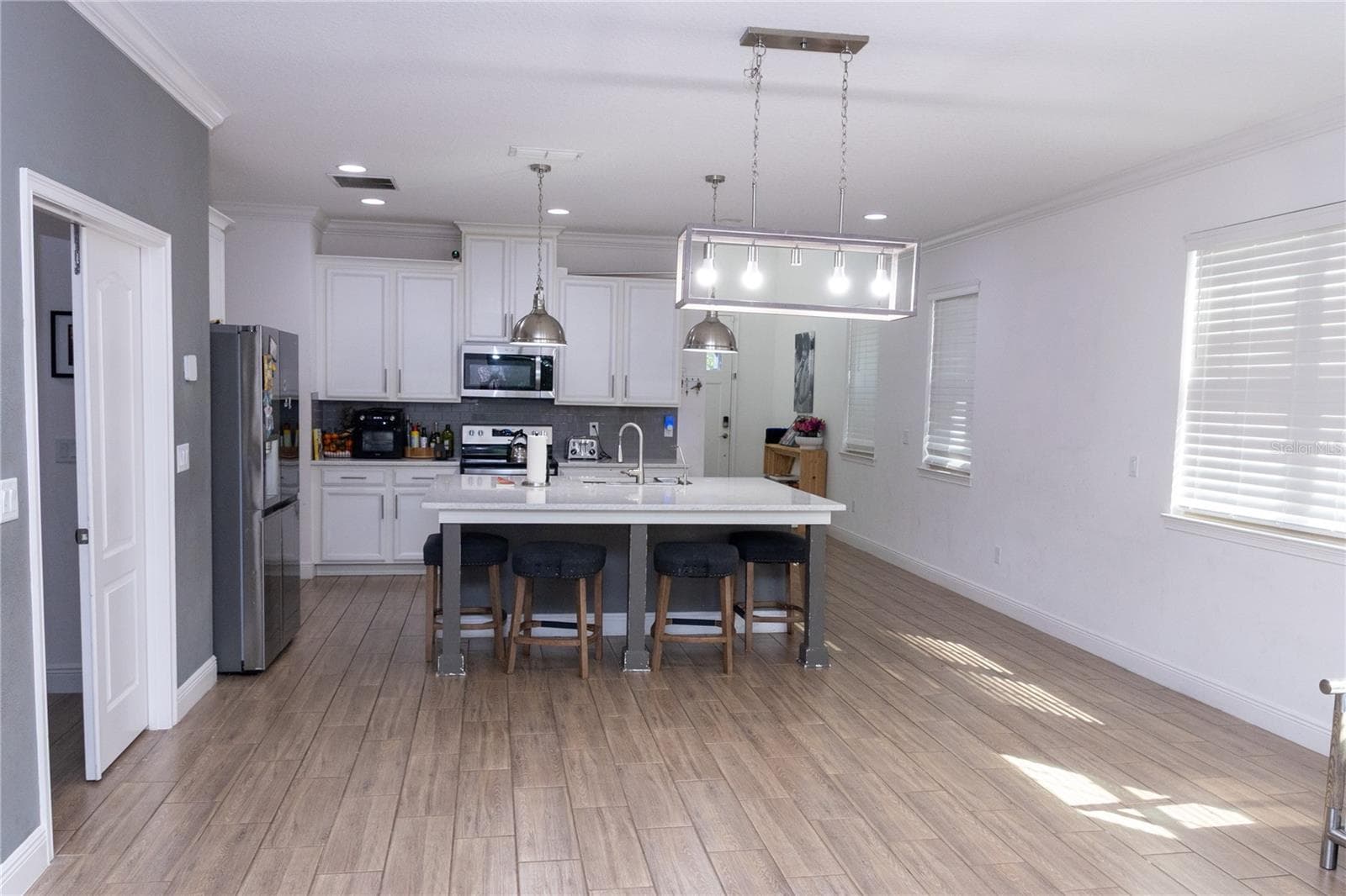 Single Family Residence at 6691 ALDER RD, HARMONY, photo 5 of 42