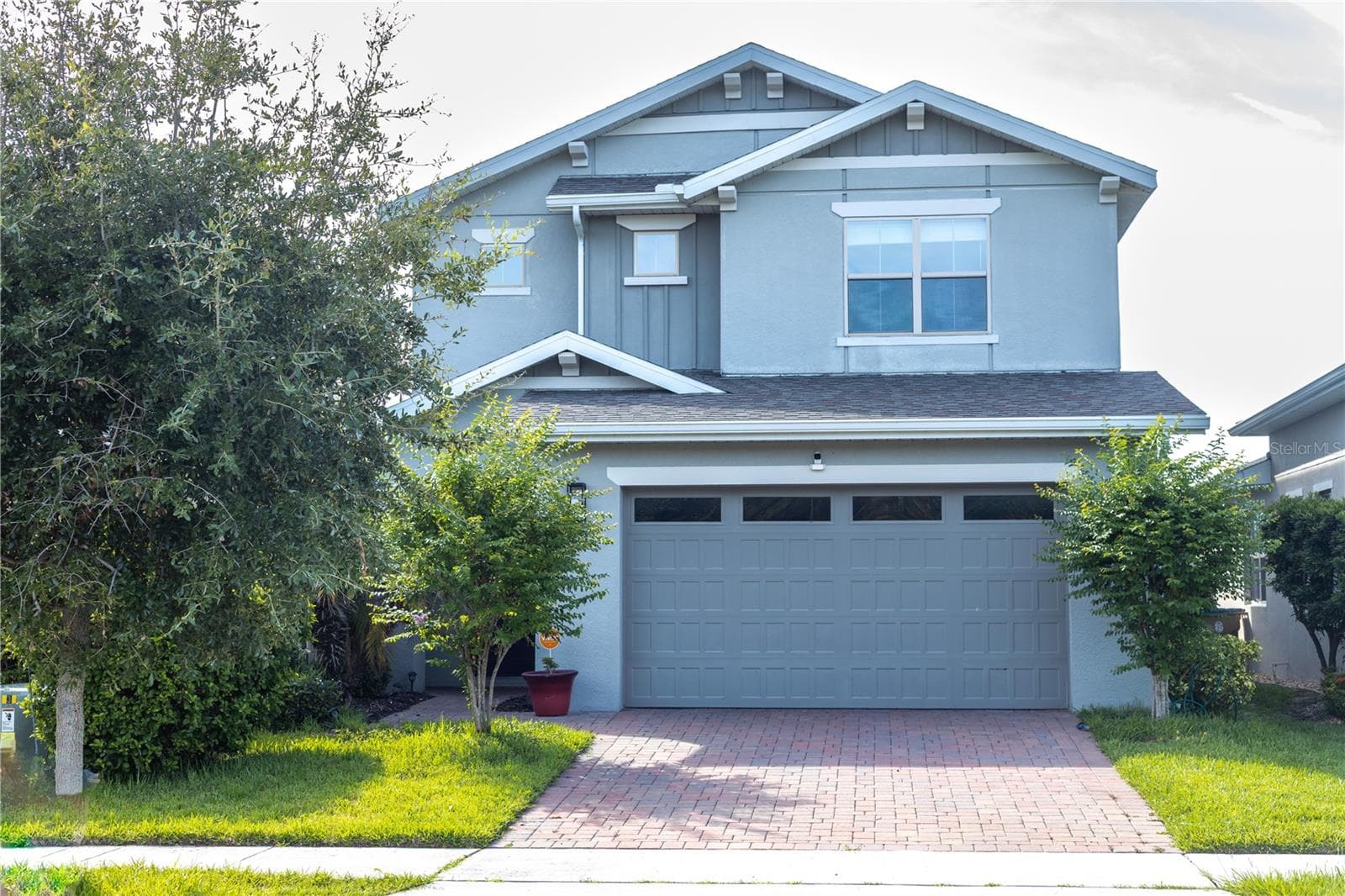 Single Family Residence at 6691 ALDER RD, HARMONY, photo 35 of 42