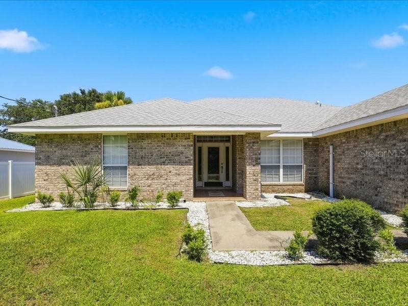 Single Family Residence at 07 BILTWELL PLACE, PALM COAST, photo 2 of 51