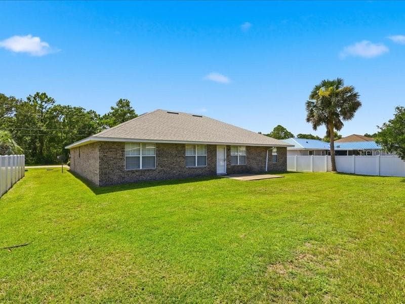 Single Family Residence at 07 BILTWELL PLACE, PALM COAST, photo 3 of 51