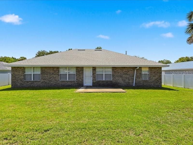 Single Family Residence at 07 BILTWELL PLACE, PALM COAST, photo 4 of 51