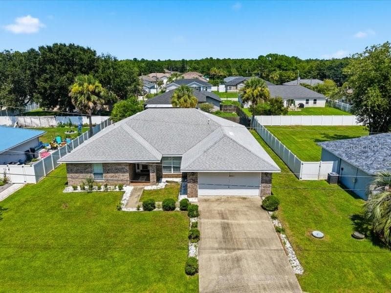 Single Family Residence at 07 BILTWELL PLACE, PALM COAST, photo 43 of 51