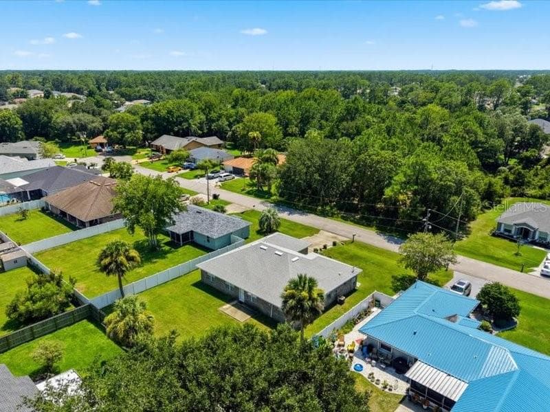 Single Family Residence at 07 BILTWELL PLACE, PALM COAST, photo 44 of 51