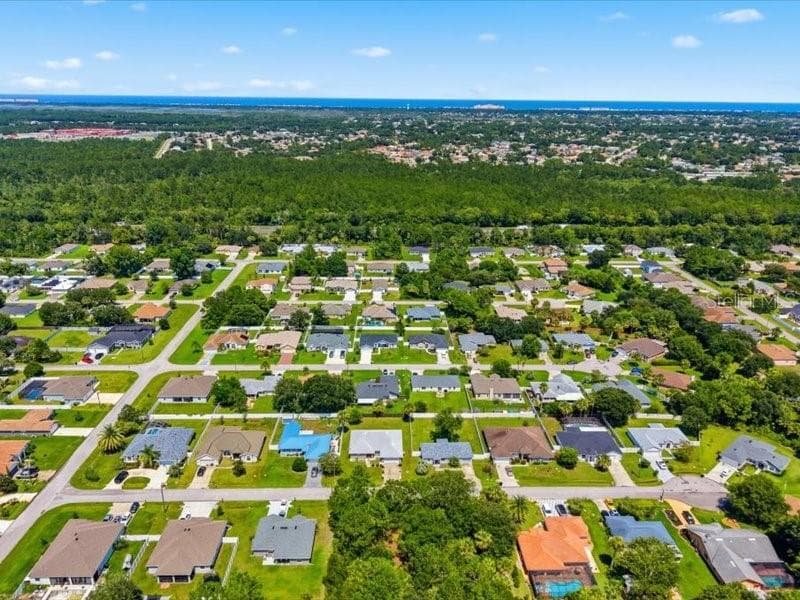 Single Family Residence at 07 BILTWELL PLACE, PALM COAST, photo 46 of 51
