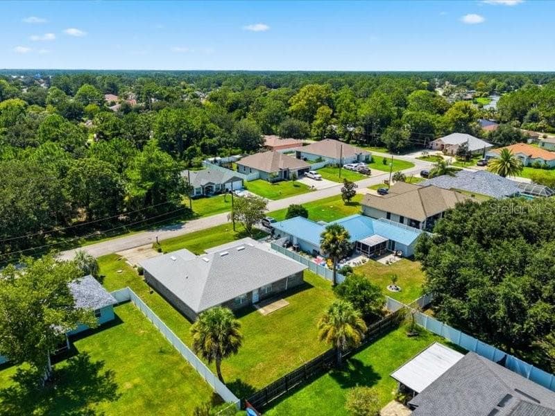 Single Family Residence at 07 BILTWELL PLACE, PALM COAST, photo 47 of 51