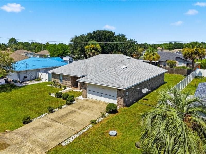 Single Family Residence at 07 BILTWELL PLACE, PALM COAST, photo 48 of 51