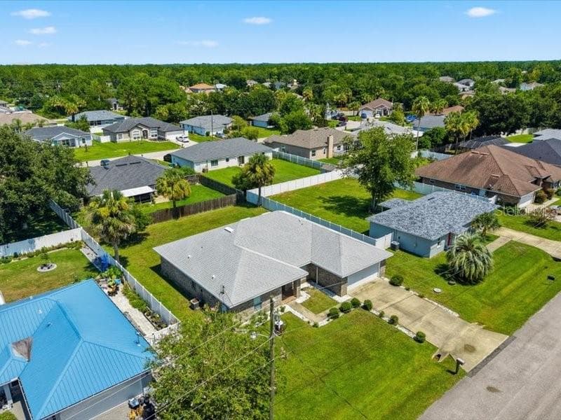 Single Family Residence at 07 BILTWELL PLACE, PALM COAST, photo 50 of 51