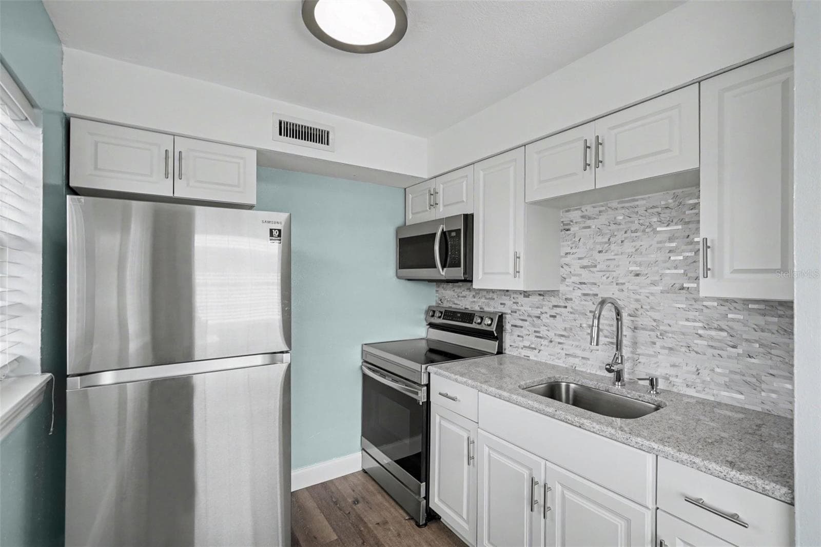 Condominium at 416 MONROE AVE #F201, CAPE CANAVERAL, photo 9 of 26