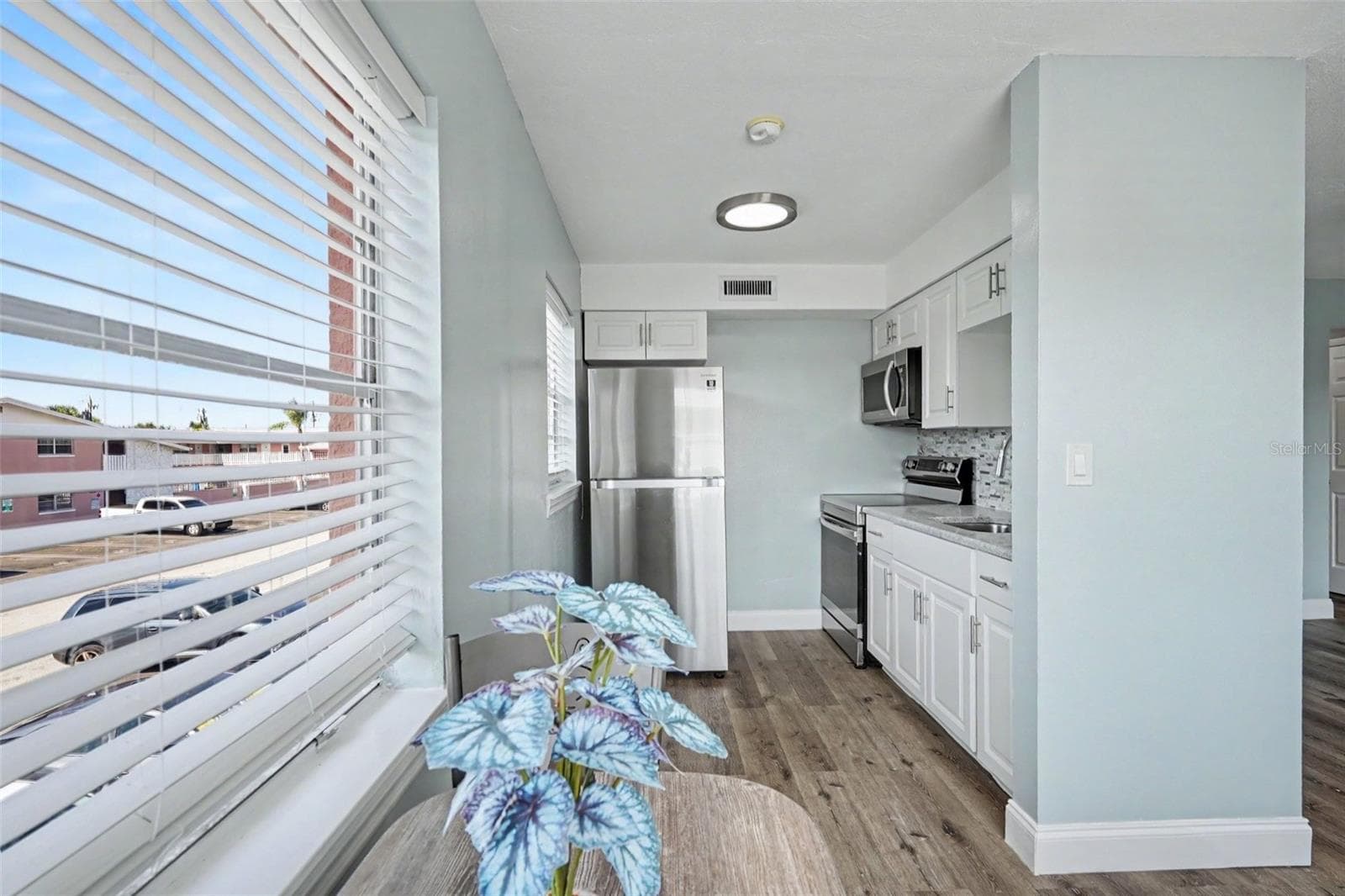 Condominium at 416 MONROE AVE #F201, CAPE CANAVERAL, photo 10 of 26
