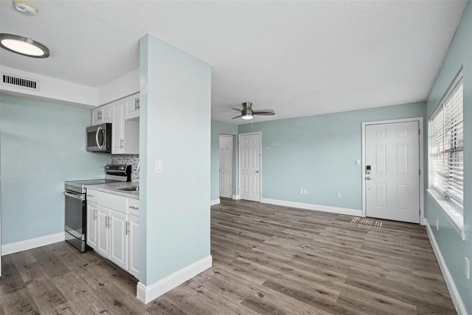 Condominium at 416 MONROE AVE #F201, CAPE CANAVERAL, photo 11 of 26