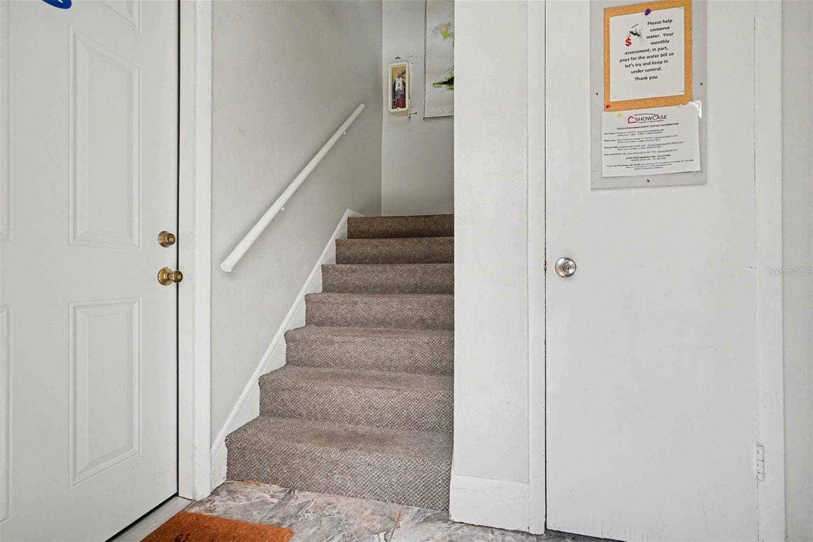 Condominium at 416 MONROE AVE #F201, CAPE CANAVERAL, photo 14 of 26