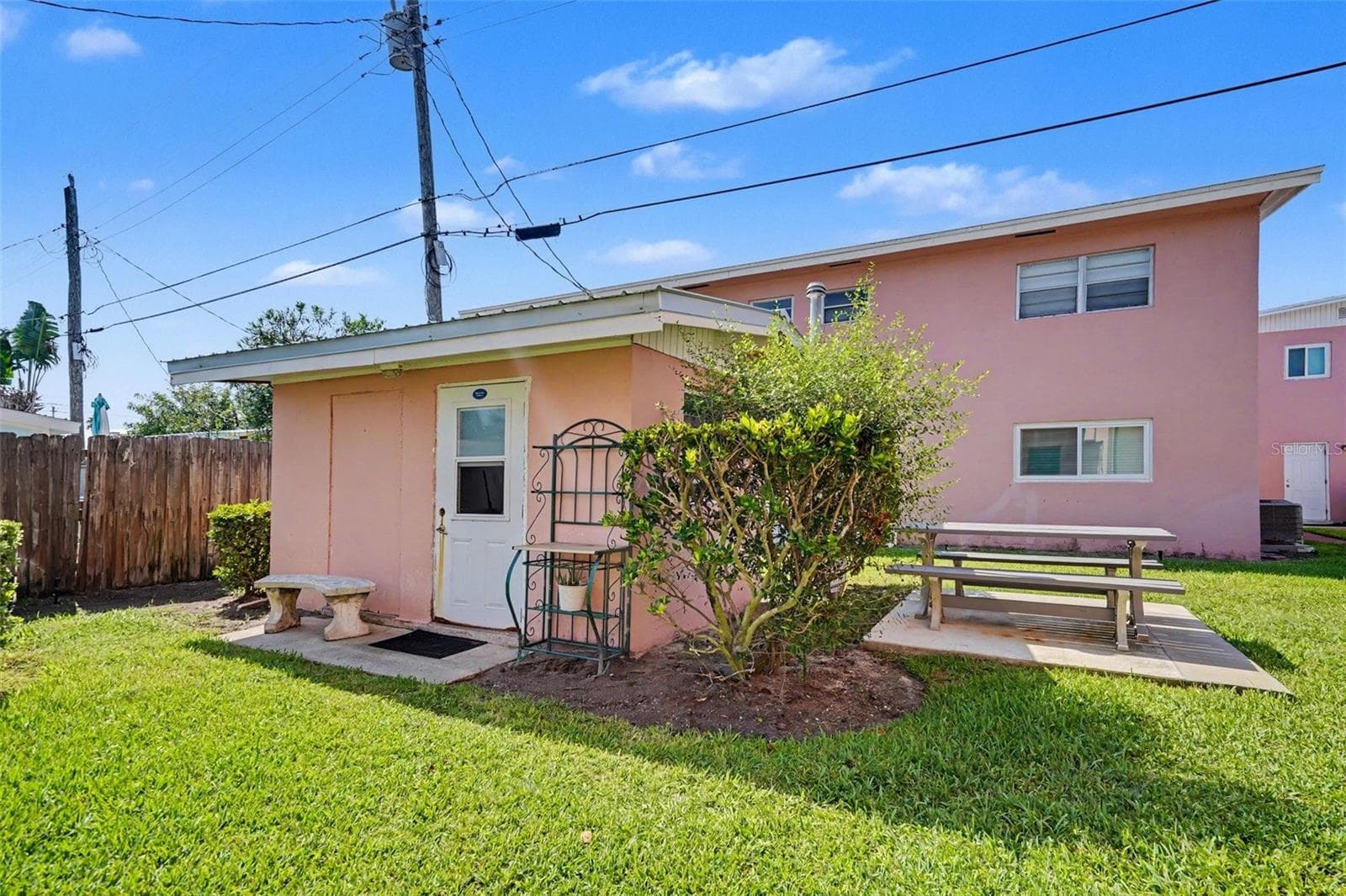Condominium at 416 MONROE AVE #F201, CAPE CANAVERAL, photo 16 of 26
