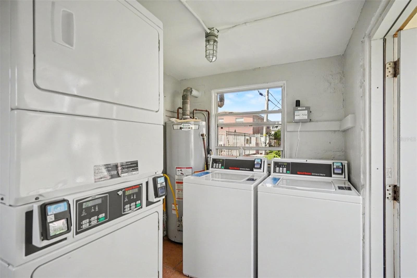 Condominium at 416 MONROE AVE #F201, CAPE CANAVERAL, photo 15 of 26