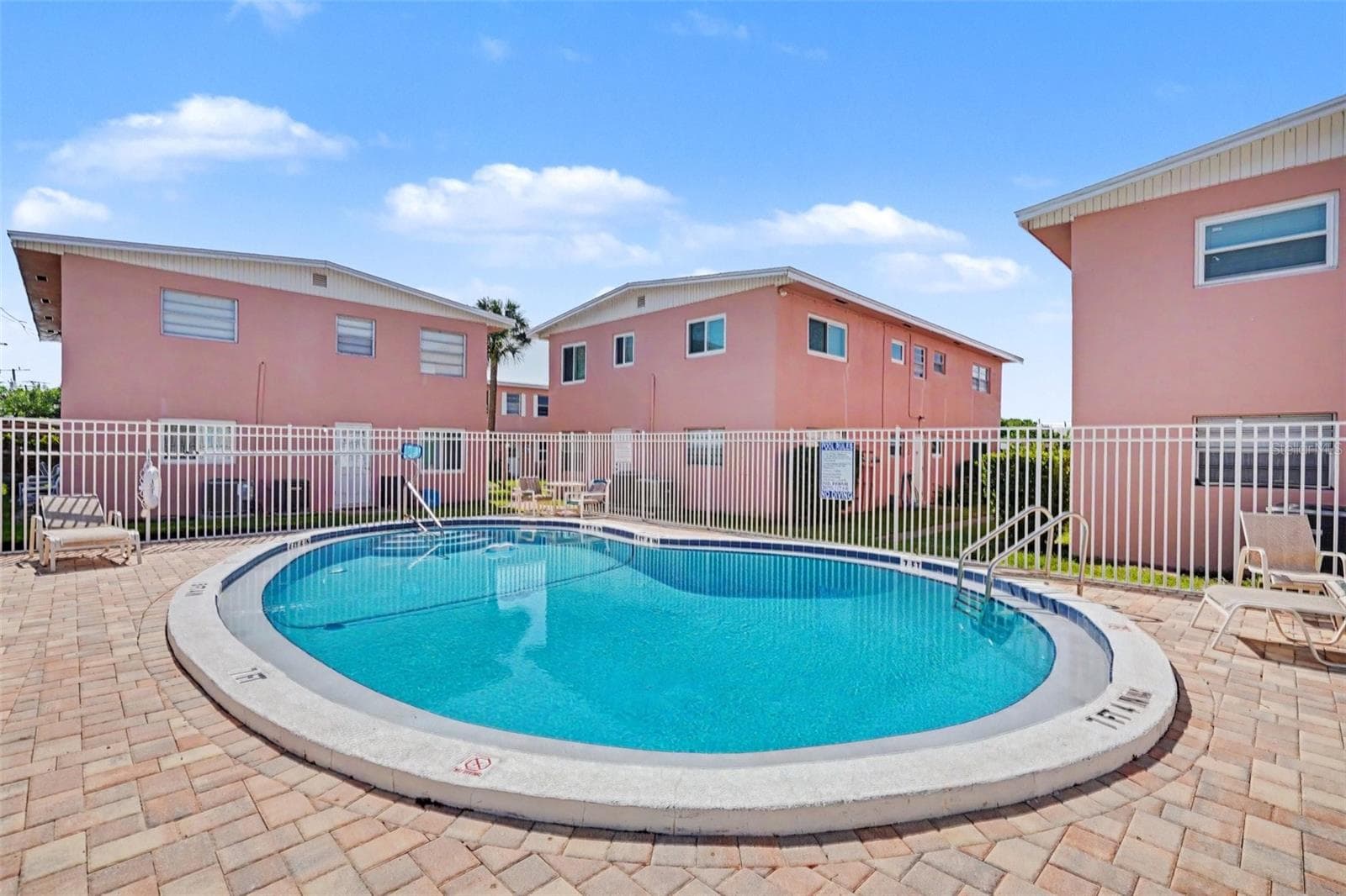 Condominium at 416 MONROE AVE #F201, CAPE CANAVERAL, photo 19 of 26