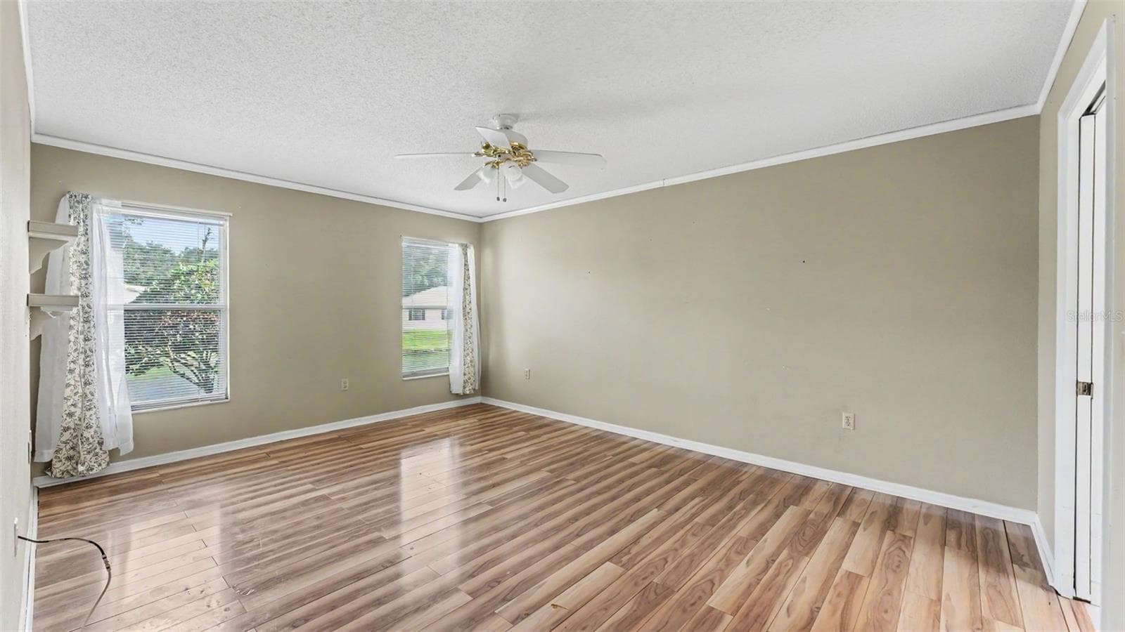 Primary Bedroom - 2191 SILVER RE DR, LAKELAND