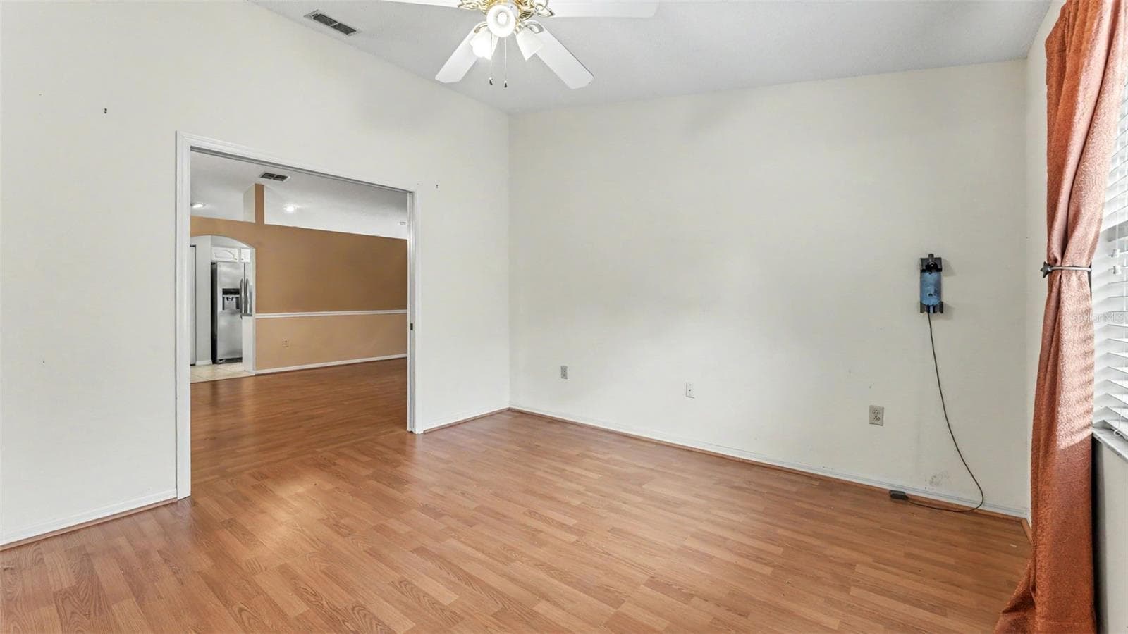 Bonus room - 2191 SILVER RE DR, LAKELAND