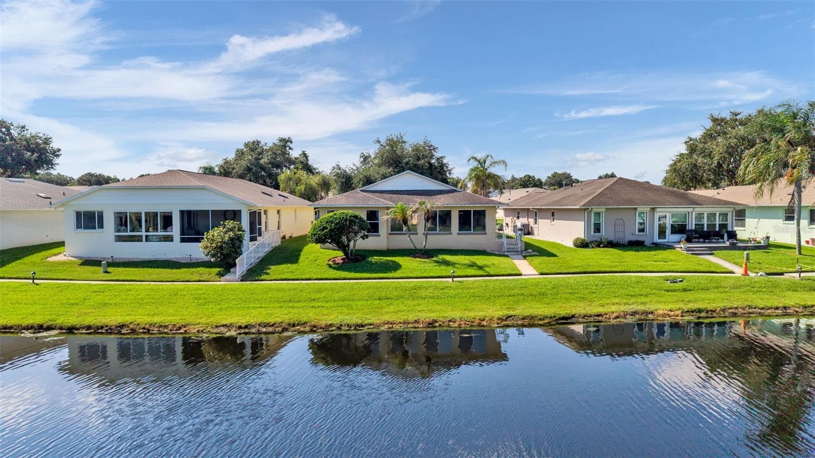 Single Family Residence at 2191 SILVER RE DR, LAKELAND, photo 40 of 55