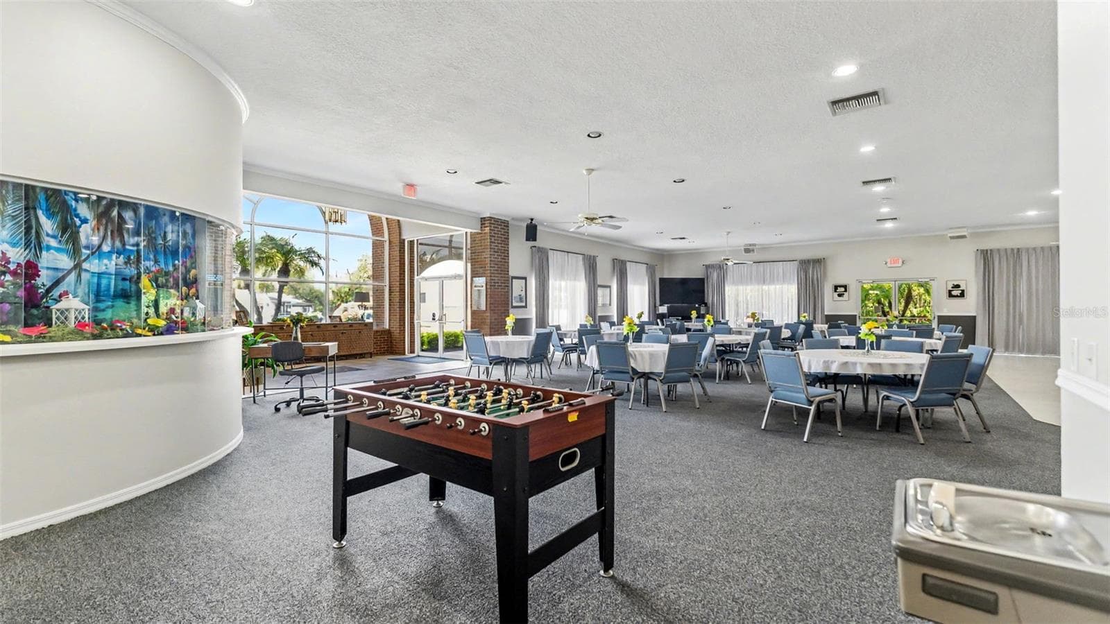 Club house - 2191 SILVER RE DR, LAKELAND