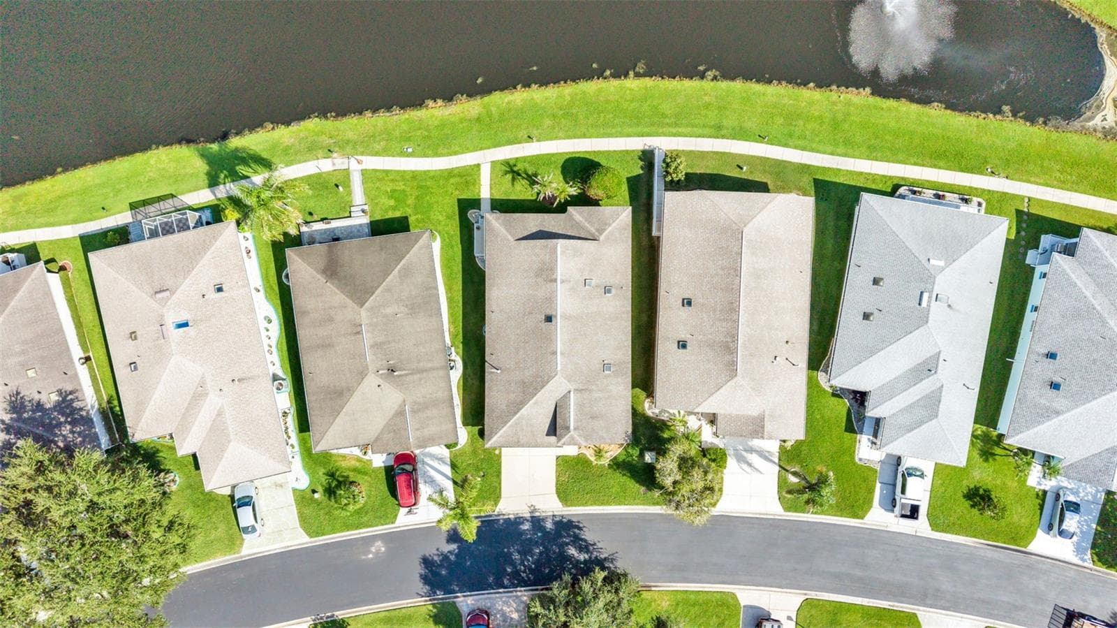 Single Family Residence at 2191 SILVER RE DR, LAKELAND, photo 55 of 55