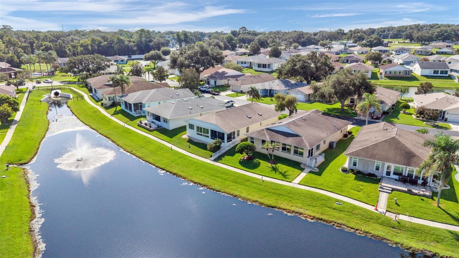 Single Family Residence at 2191 SILVER RE DR, LAKELAND, photo 11 of 55