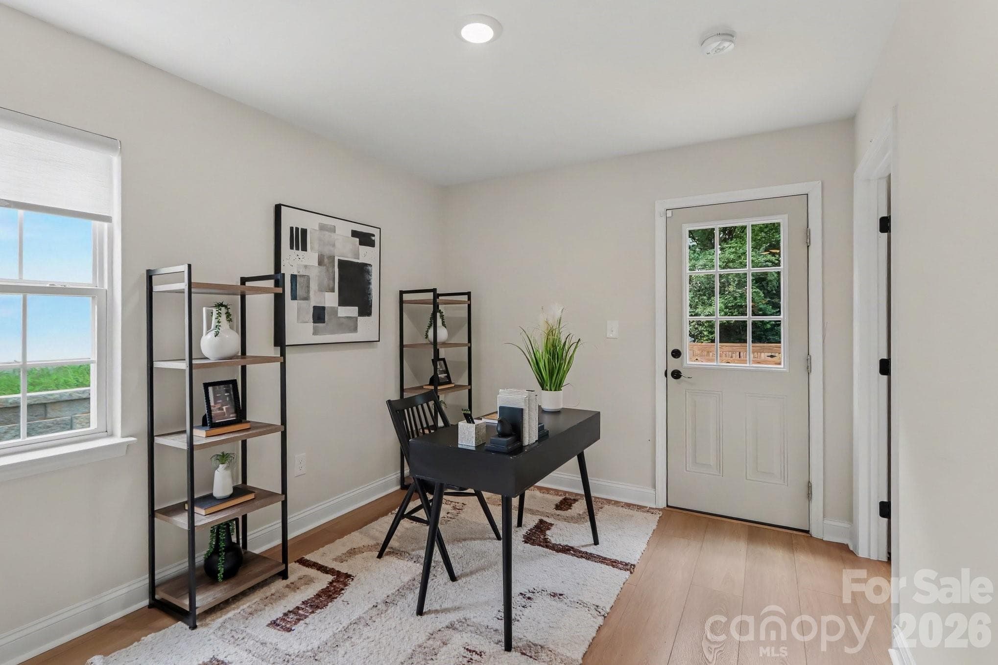 Single Family Residence at 842 Belmont Avenue, Charlotte, photo 8 of 28