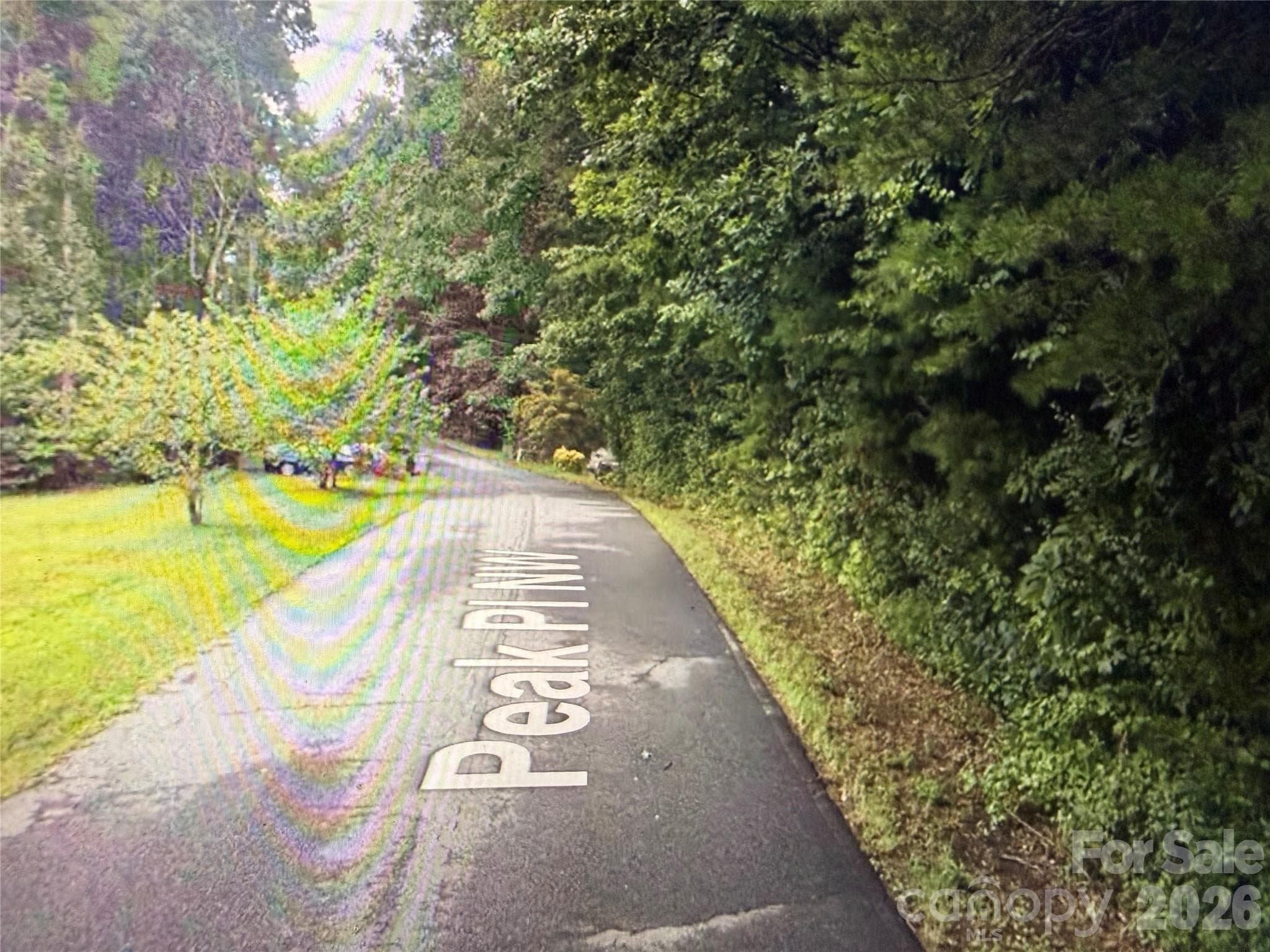 0 Peak Place