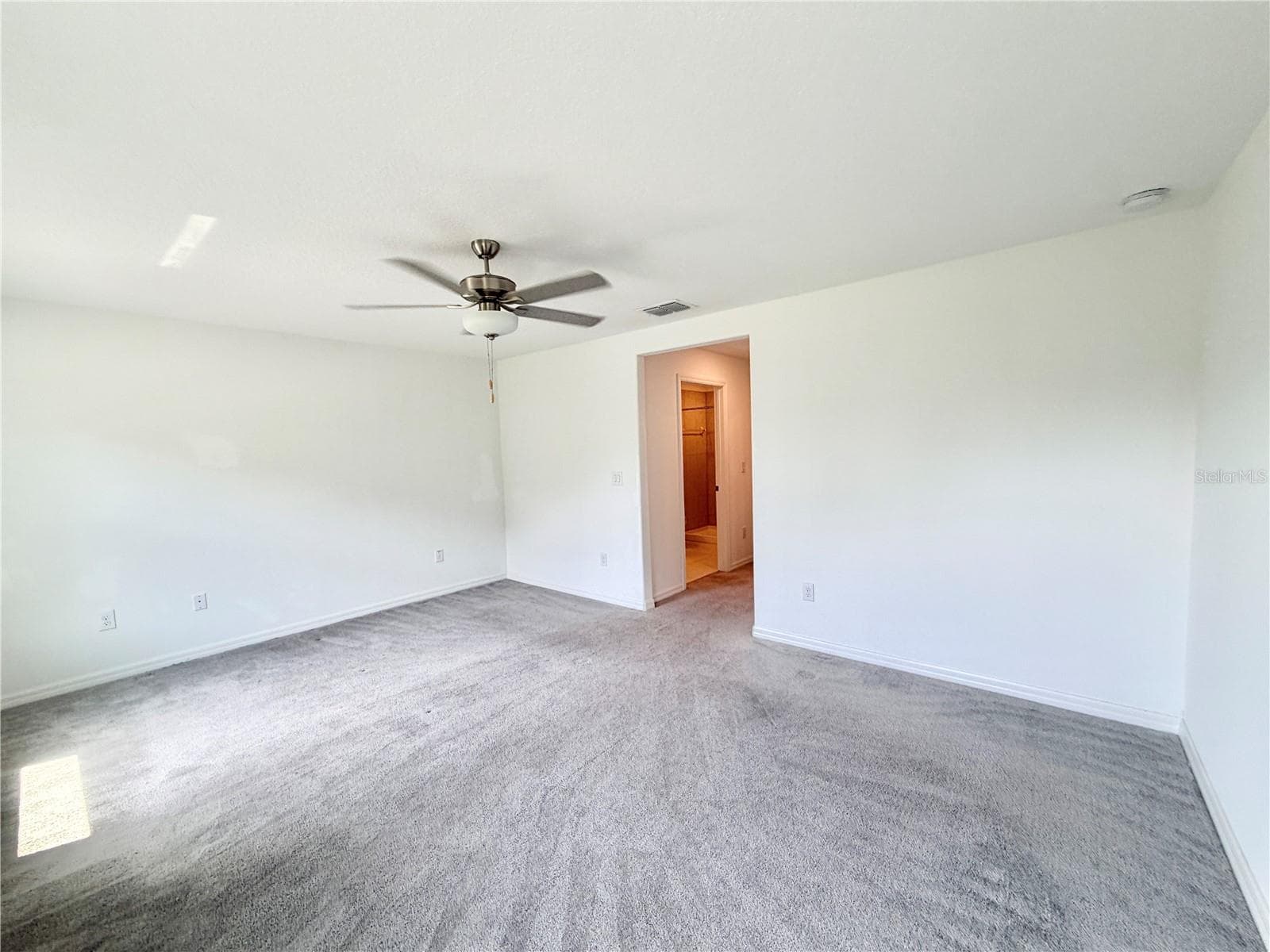 Master suite - 2578 CHARLAN CT, HOLIDAY