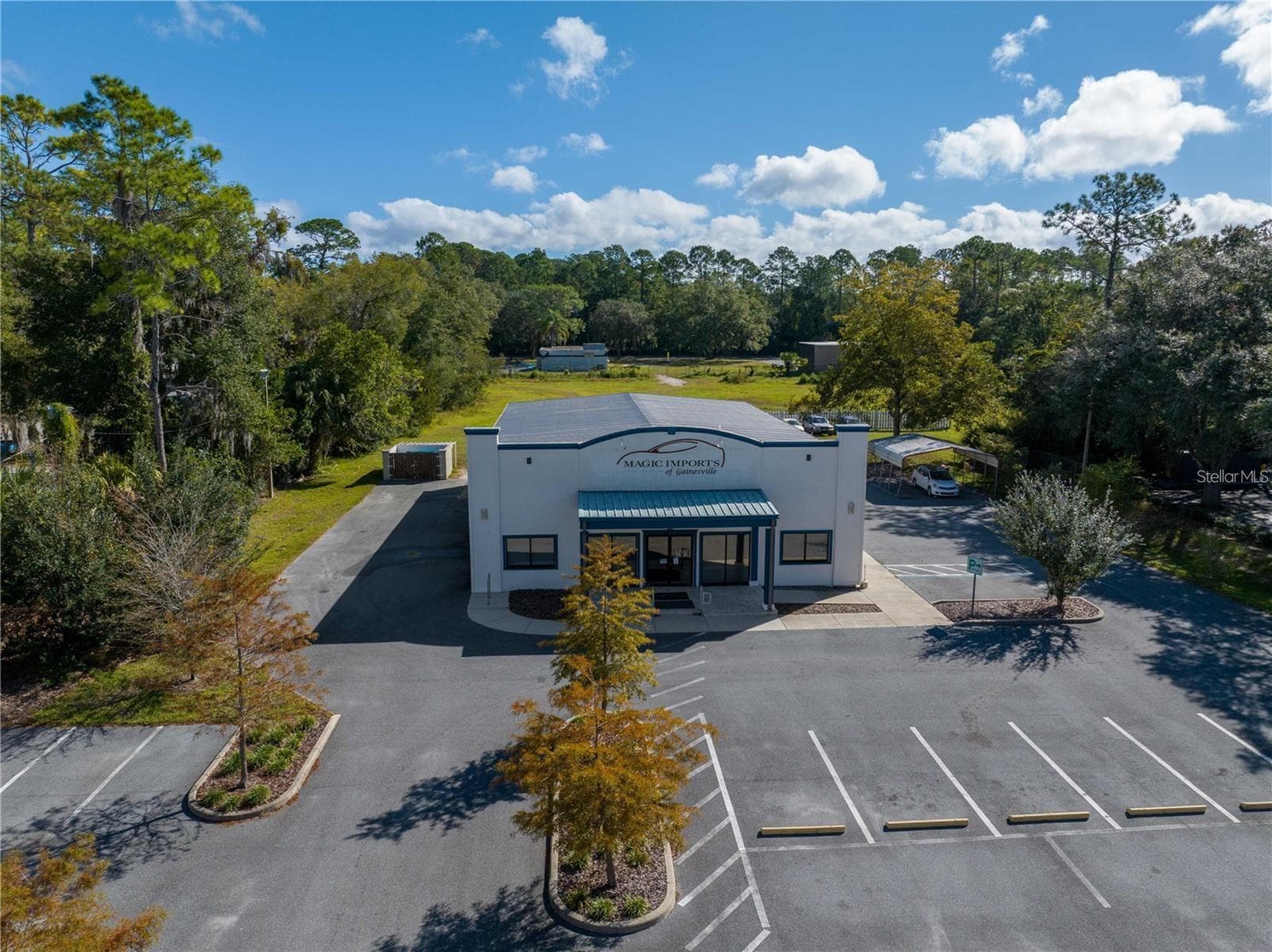 Business at 1725 N MAIN ST, GAINESVILLE, photo 34 of 38
