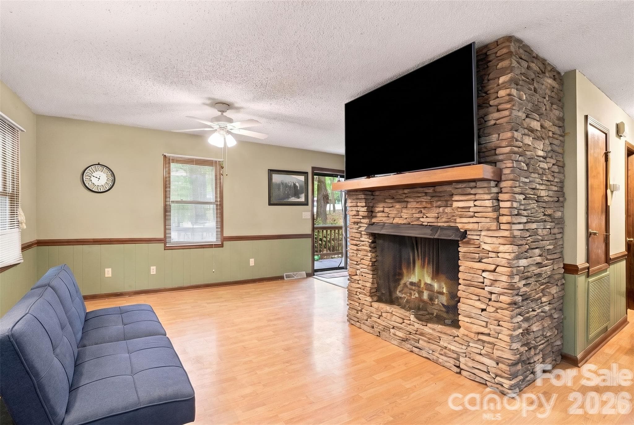 Single Family Residence at 714 Springwood Drive, Mount Gilead, photo 12 of 23