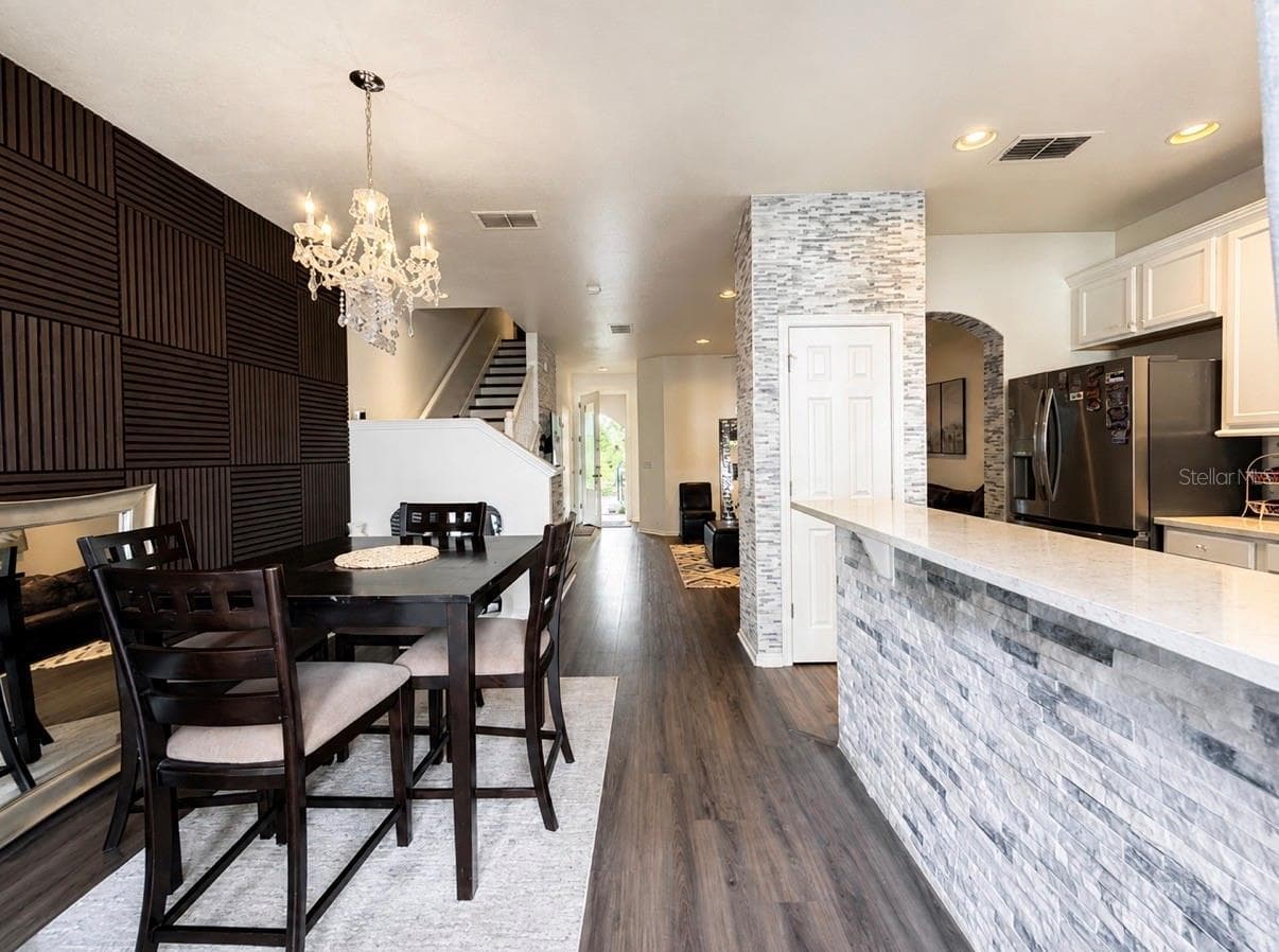 Townhouse at 10210 FALLSGROVE ST, ORLANDO, photo 10 of 28