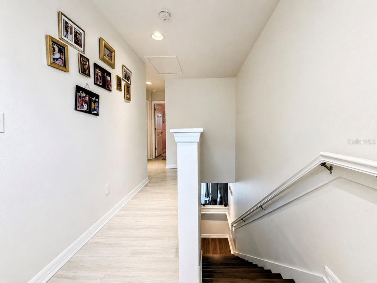 Townhouse at 10210 FALLSGROVE ST, ORLANDO, photo 13 of 28
