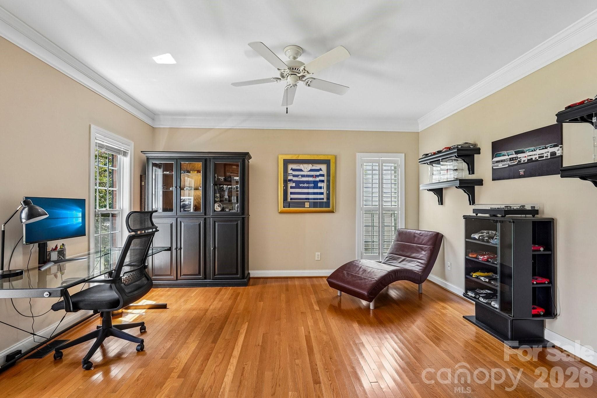 Office/Flex - 10823 Persimmon Creek Drive, Charlotte