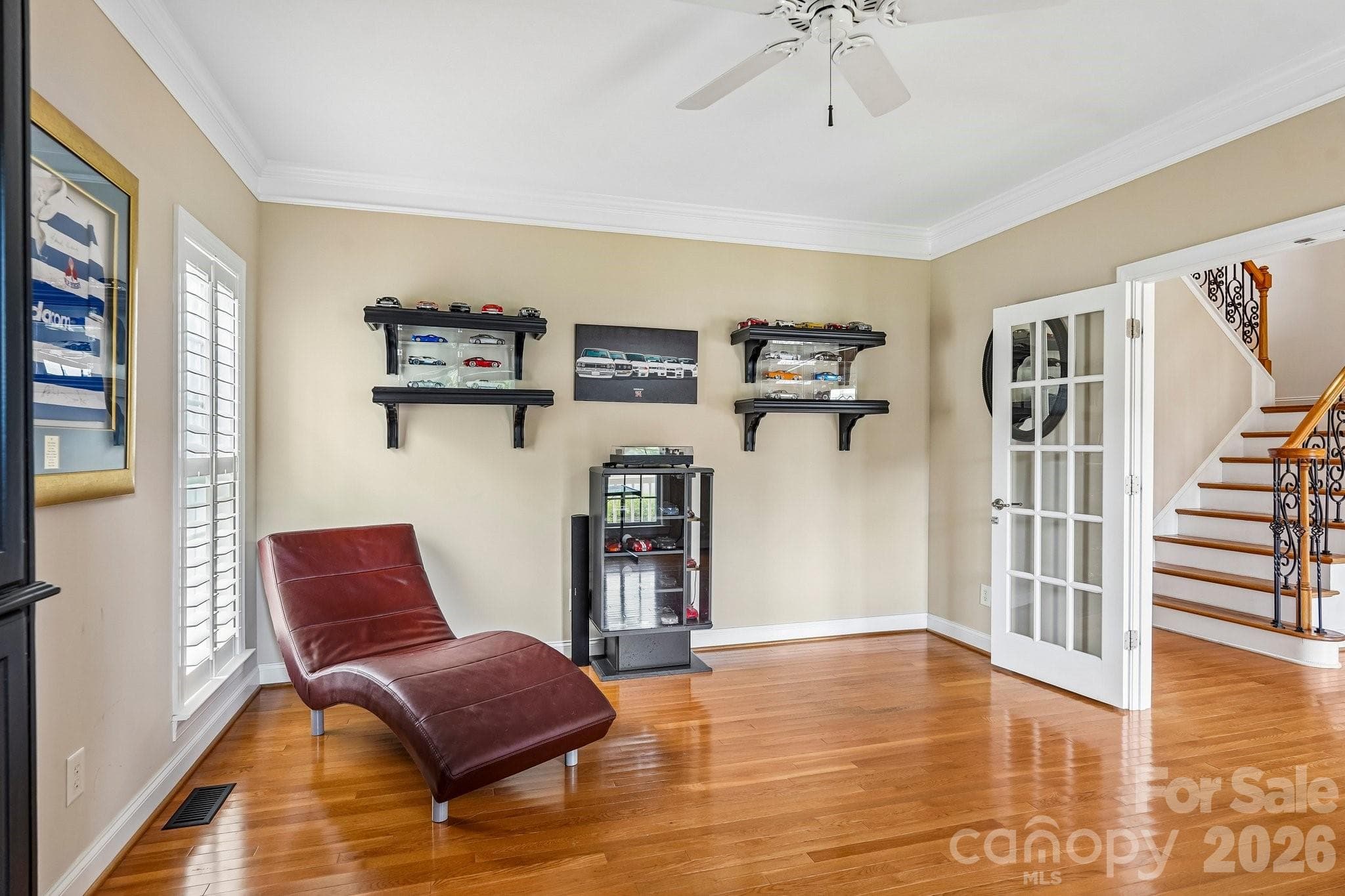 Office/Flex - 10823 Persimmon Creek Drive, Charlotte