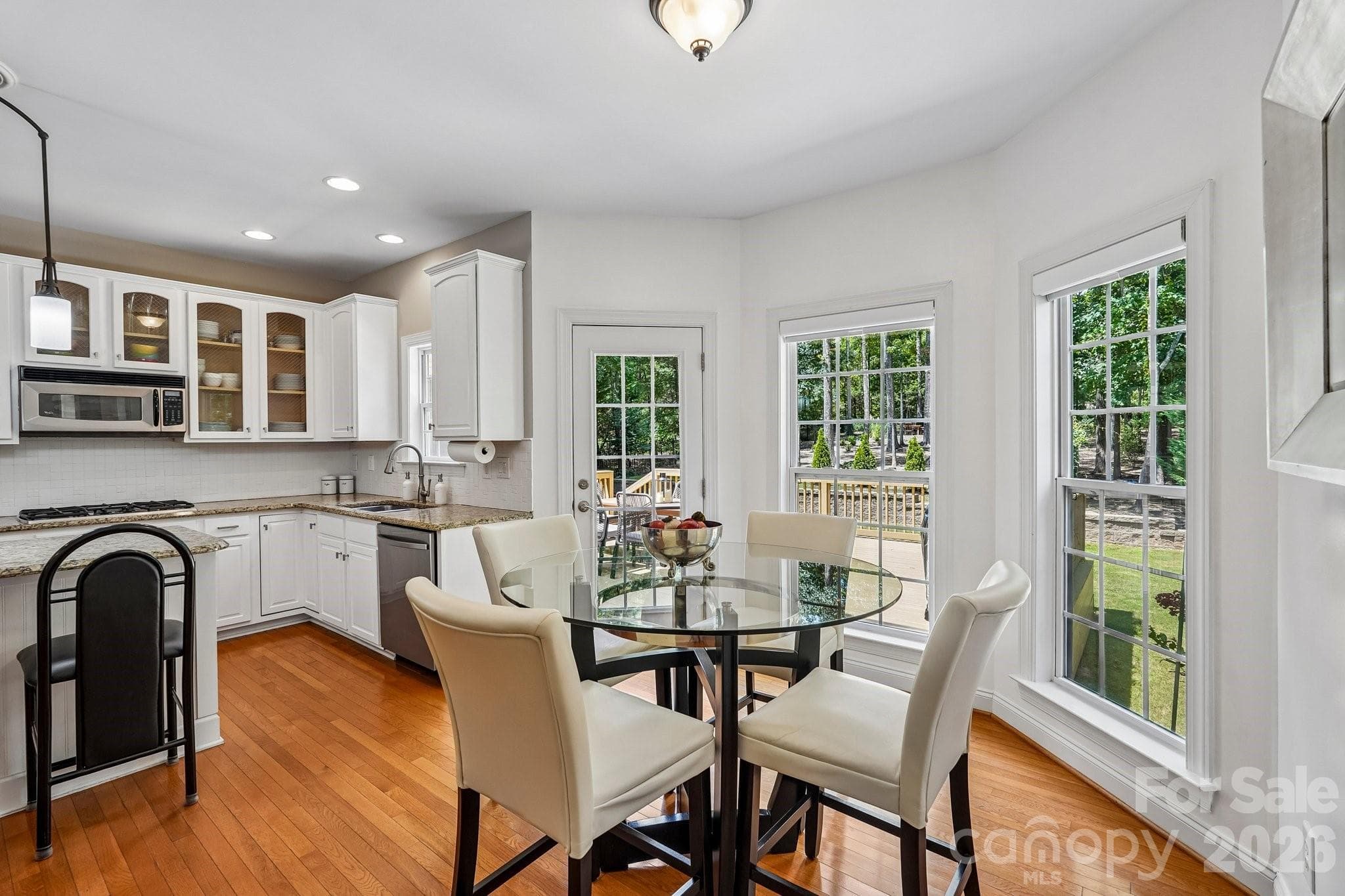 Breakfast - 10823 Persimmon Creek Drive, Charlotte