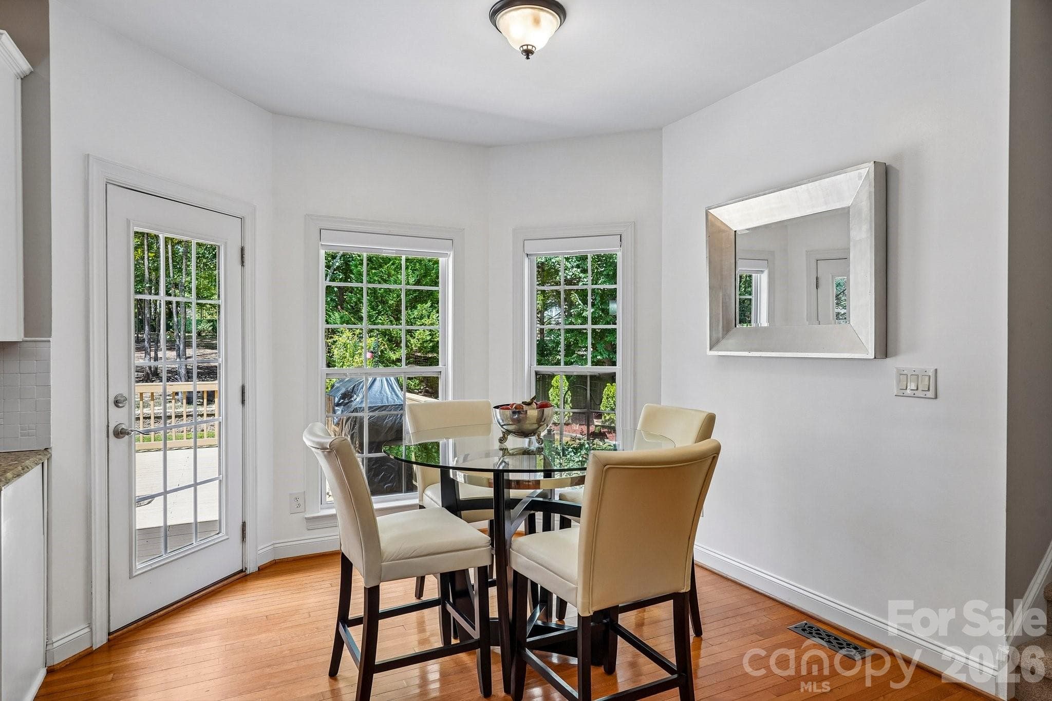 Breakfast - 10823 Persimmon Creek Drive, Charlotte