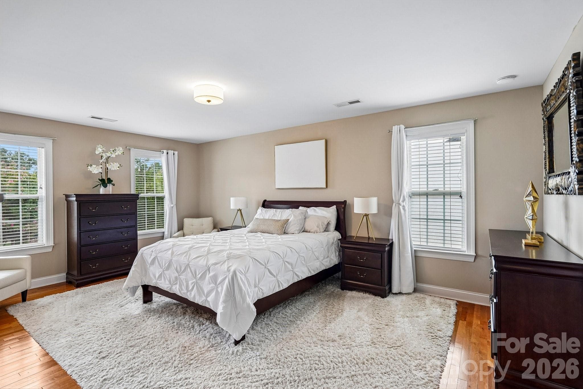 Primary - 10823 Persimmon Creek Drive, Charlotte
